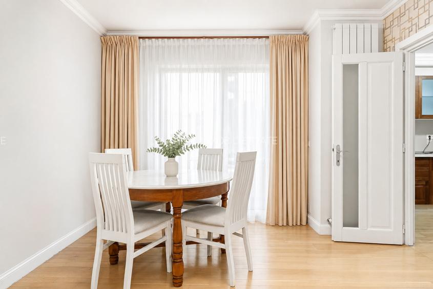 Apartament  de Lux  in Centru str. Dorobantilor | 2 Camere 66 mp + 11 mp Terasa - 3