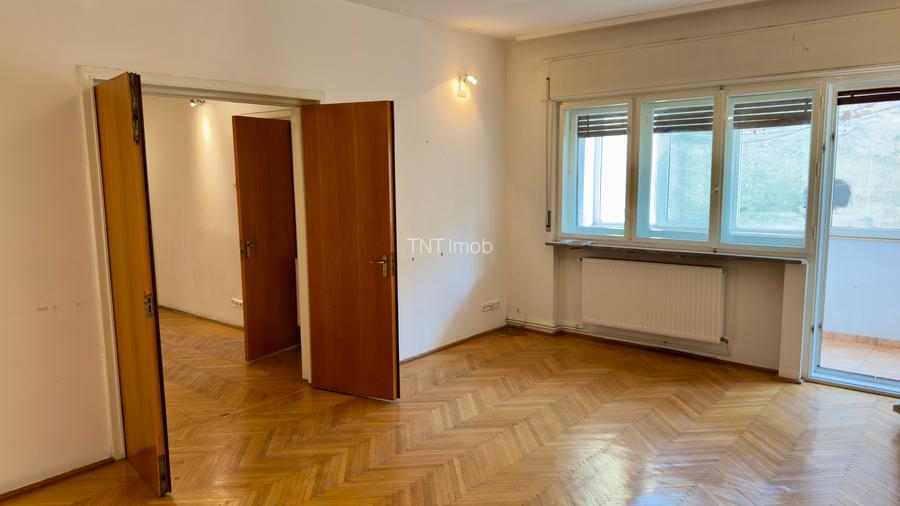 Apartament 4 camere Victoriei, centrala proprie, boxa, garaj, comision 0 ! - 46