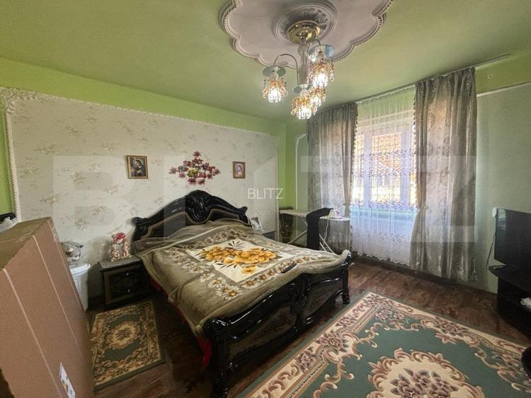 Casa Lechinta, 3 camere, 130 mp , - 10