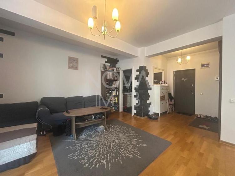 Apartament 3 camere, pet friendly, etaj 1 - Turnisor