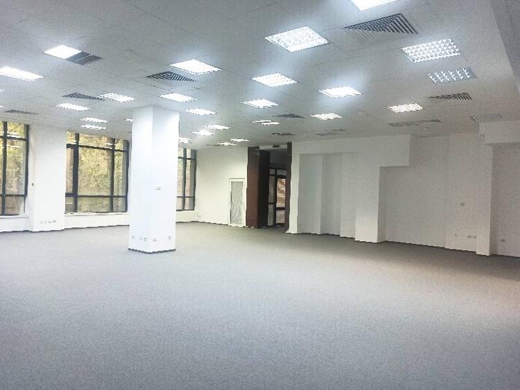 0% comision! Inchiriere birouri Universitate, 200 - 1000 mp