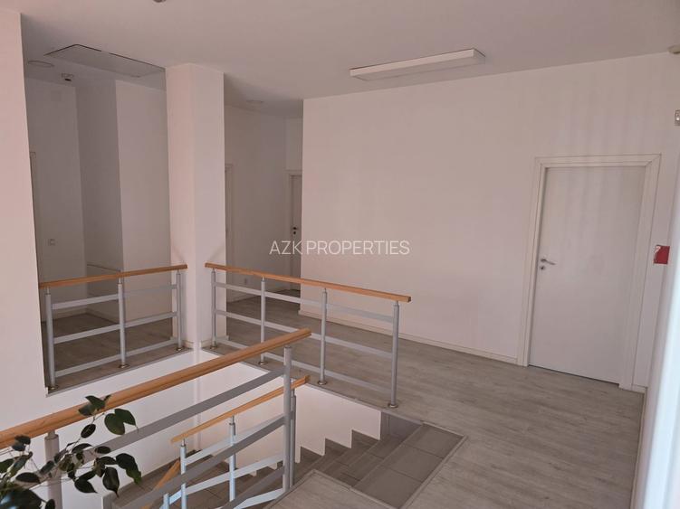 Exclusivitate - Inchiriere Hala Strada Oxigenului - 9