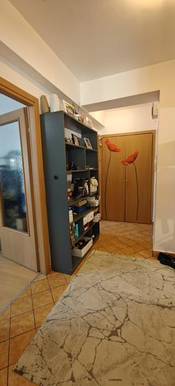 Apartament 2 Camere /Parc Brancusi-Metrou Valea Ialomitei (bloc 2009)