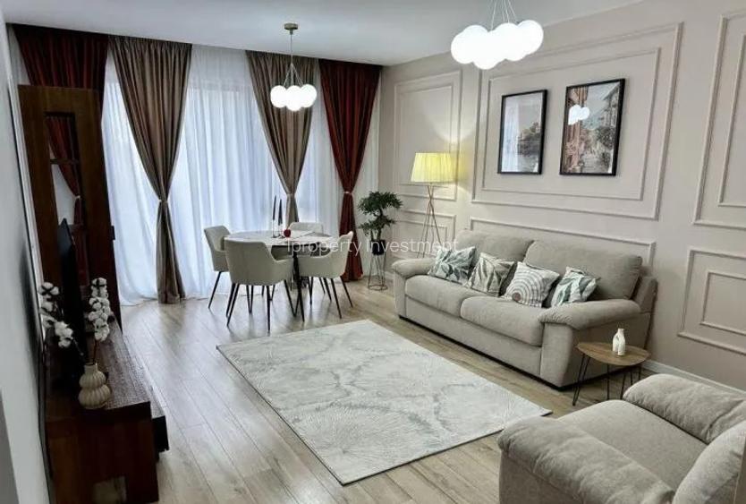 Închiriere Apartament 2 camere în Pantelimon - 3