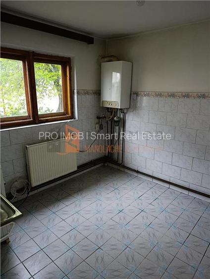 Casa tip P+M zona Spataru - 5