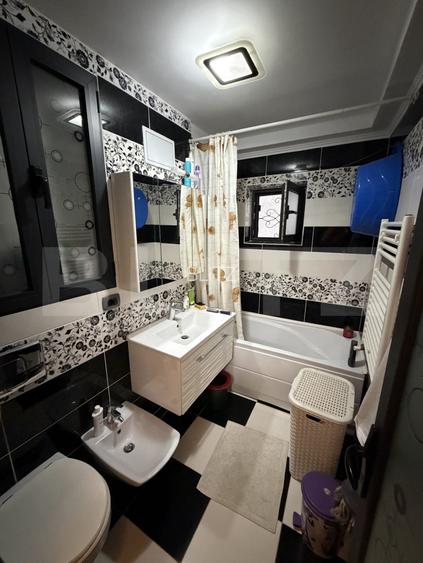 Apartament 3 camere, 70 mp, zona IC Frimu - 9