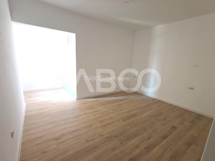 Apartament 3 camere la cheie - etaj 1 - incalzire in pardosea -parcare - 5