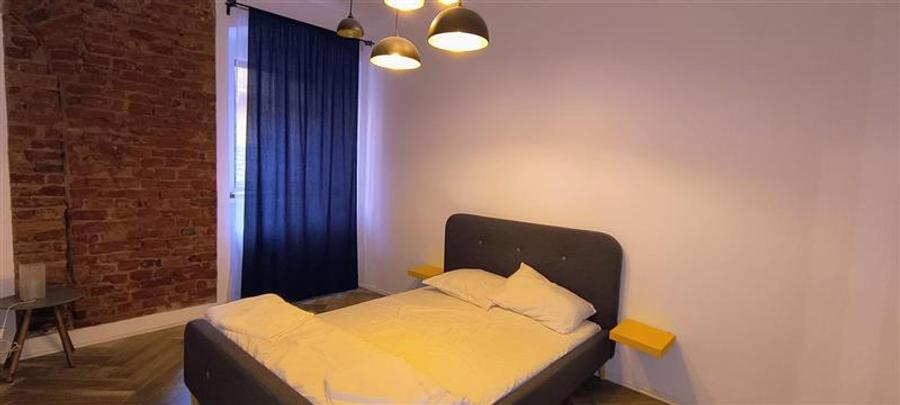APARTAMENT ULTRACENTRAL, MOBILAT