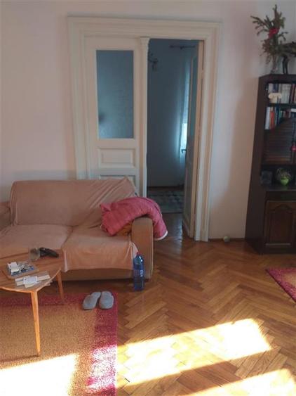 Casa Boiereasca D+P+M pozitie excelenta pe colt zona Centru Istoric