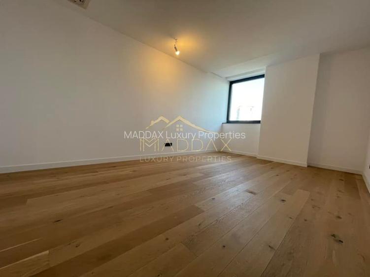Apartament LUX _3 camere**View spectaculos***Parcul Verdi//FLOREASCA