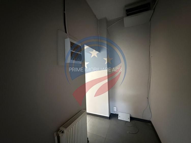 Spațiu stradal ultracentral de închiriat – Strada Arieș, Craiova - 11