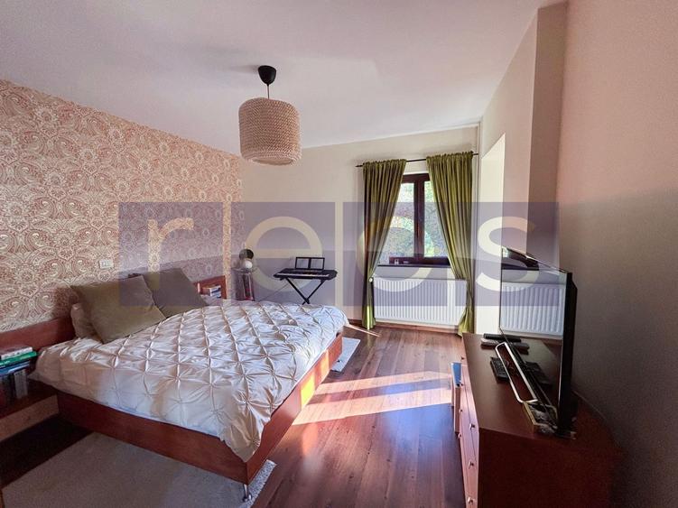 VANZARE VILA D+P+1+M | ZONA VATRA LUMINOASA - 13