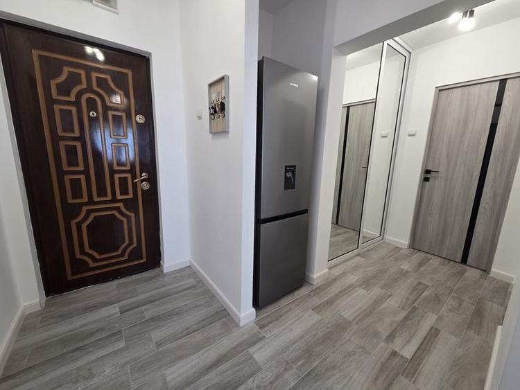 Apartament 2 Camere | Ciresica | Campus | Centrala Proprie | View Panoramic