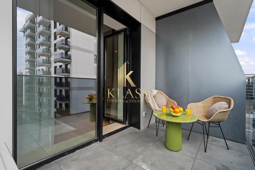 Apartament 2 camere | Nusco City Faza 2 | Loc de parcare inclus