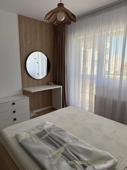 Apartament 3 camere premium |  Complet mobilat si utilat | Mutare imediata
