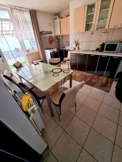Casa individuala de vanzare, in centru, cu 1050 mp teren - 9