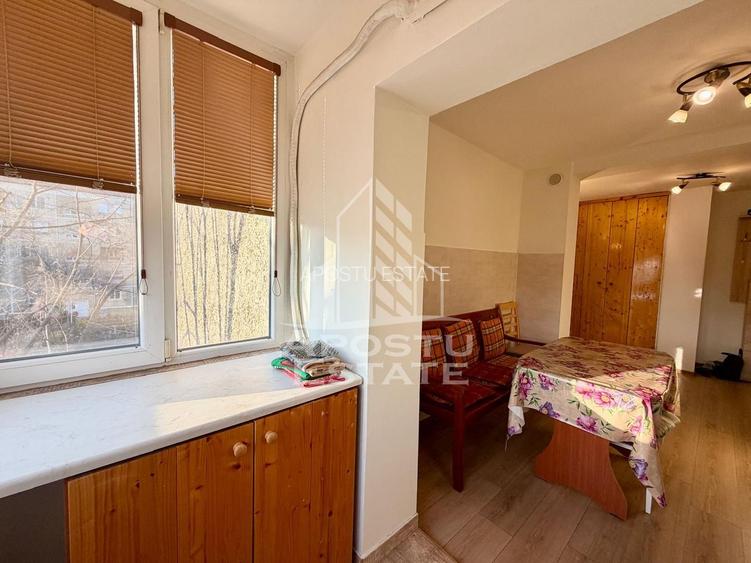 Apartament 2 camere de inchiriat, Aradului, Timisoara - 8