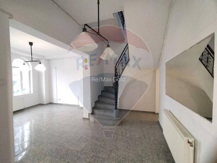 Investiție Premium în zona Dacia–Eminescu - Vila 323 mp utili - 7