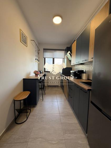 2 camere Onix Residence | Grozavesti | Parcare inclusa |