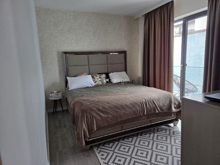 Apartament 3 camere mobilat - 5