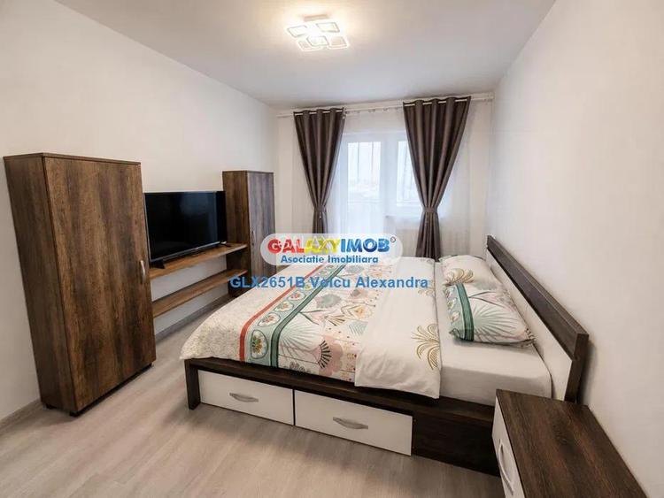 Apartament 2 Cam Berceni - Dimitrie Leonida - Metrou - 2