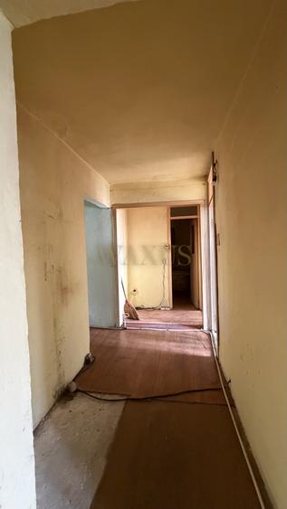 Apartament 4 camere, decomandat