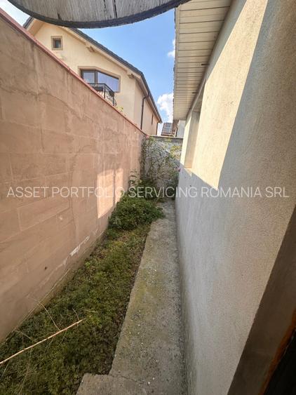 De vanzare casa 78 mp +teren 249 mp - Valu lui Traian - Constanta - 13