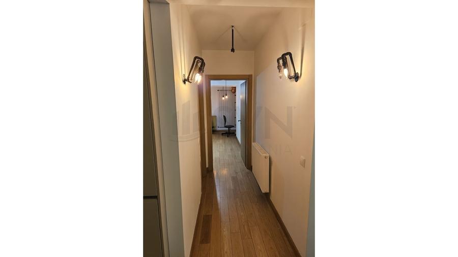 REA1025798 Upground Residence Apartament 3 camere