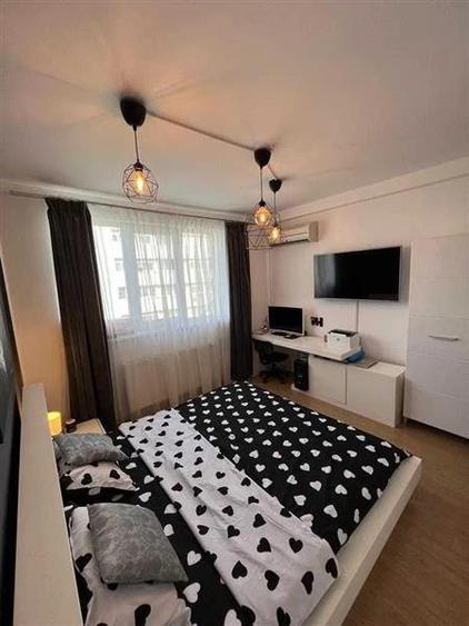Ion Mihalache, apartament 2 camere