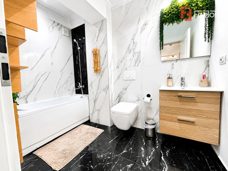 Apartament elegant cu 3 camere, etajul 1, in apropiere de AFI Arad