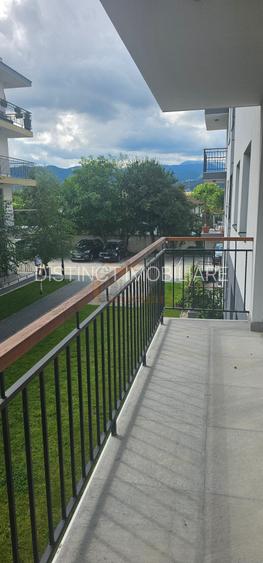 Mountain View Residence, inchiriere apartament 3 camere, mobilat utilat nou. - 4