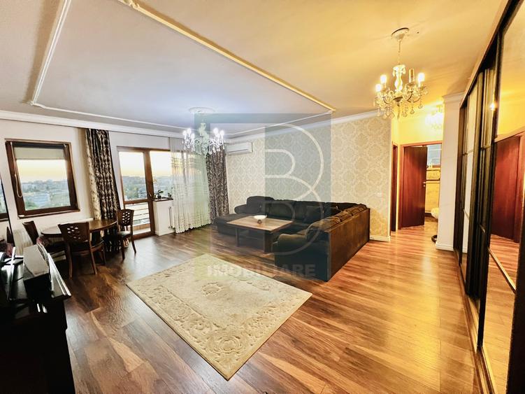 Apartament 2 Camere,Vitan Mall, REZIDENCE bl.2015,metrou Mihai BRAVU Amenajat