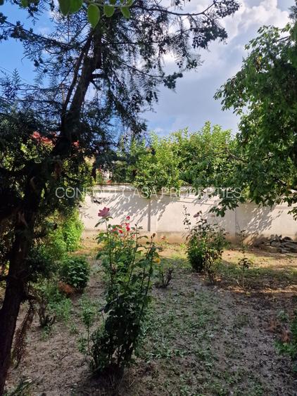 Splaiul Unirii - Calea Vitan- Mihai Bravu - Vila moderna - 330 mp, P+1E+M, garaj - 38