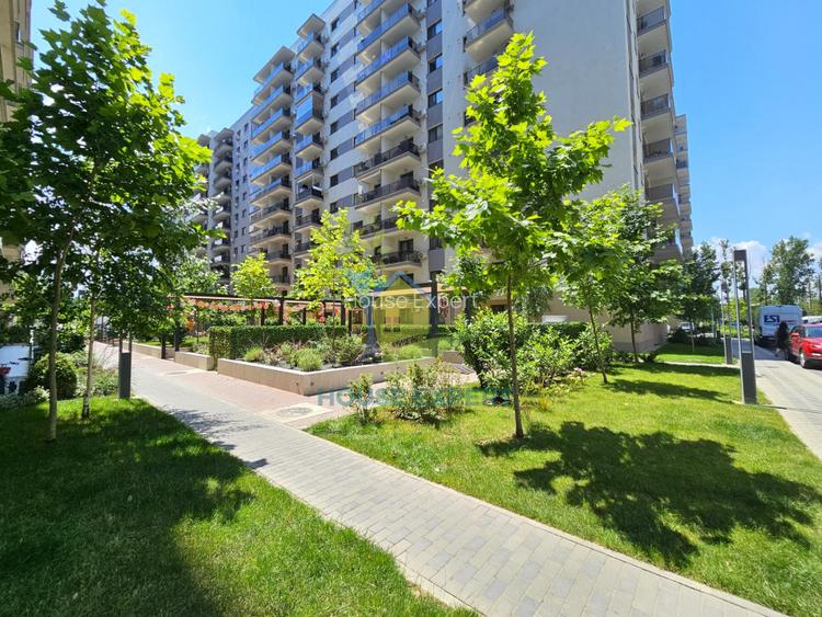 SUPERB! Inchiriere apt.  2 camere, HILS Pallady, loc de parcare inclus! - 13