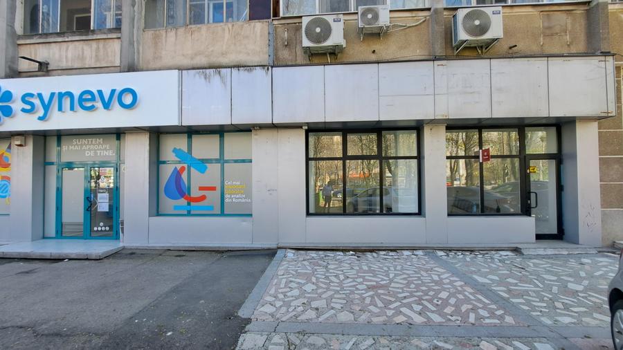 SPATIU COMERCIAL STRADAL- COMISION ZERO