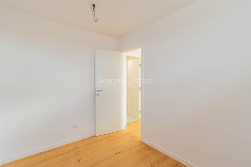 Penthouse etajele 11-12 cu 3 locuri de parcare subterana, terasa 90mp - 27