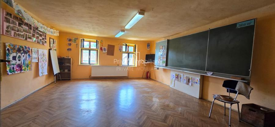 Casa de vanzare, Valchid, nr. 84, Sibiu - 10