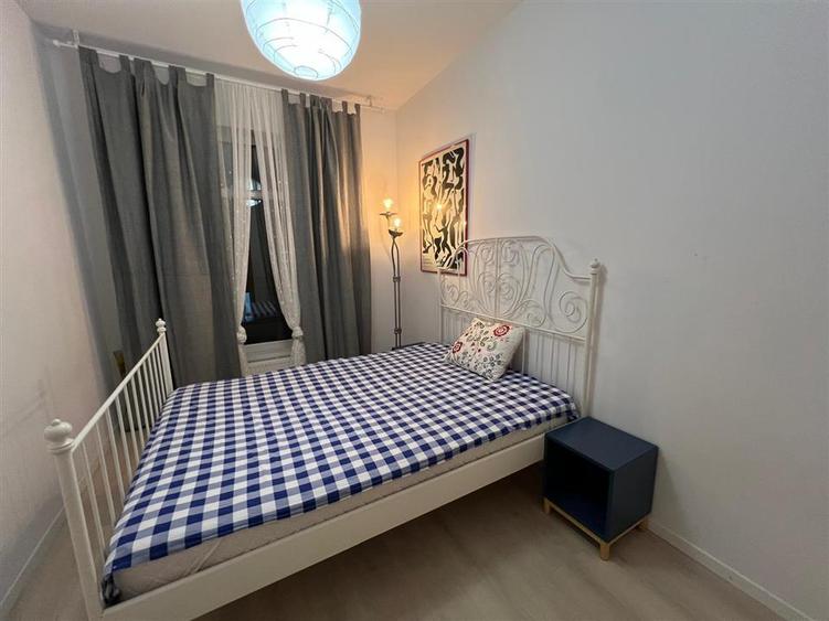 Floreasca | 3 camere | Laguna Residence | Piscina, Parc Privat, Lac