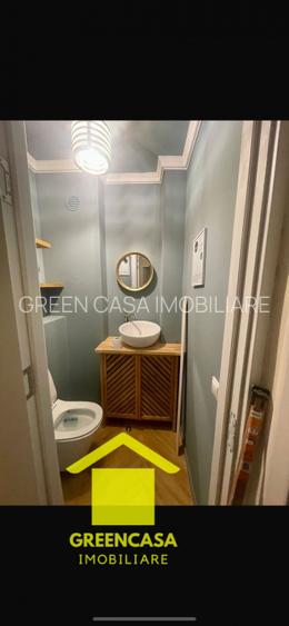 Apartament cu 4 camere , etaj intermediar , Gheorgheni ! - 7