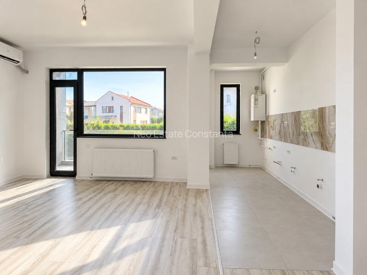 3 camere | Kamsas | Etaj 1 - 3