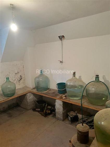 RECO Casa 5 camere zona Oncea - 9