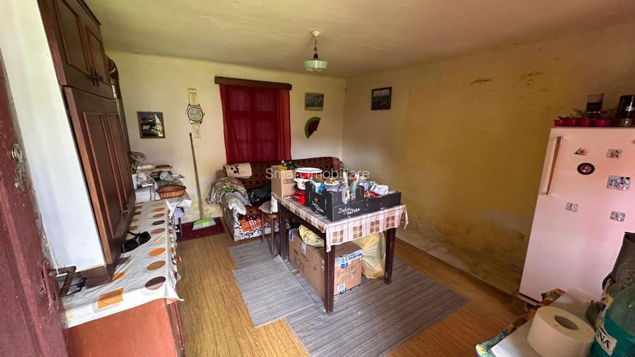 Casa individuala cu teren 660mp Fofeldea
