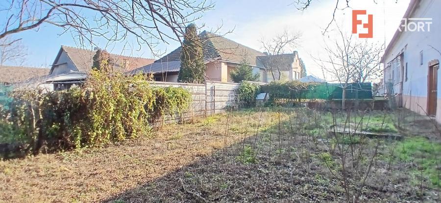 Casa individuala cu 3 camere si teren de 1500 mp - Satchinez - 20