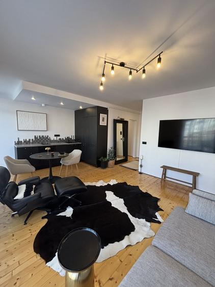 Apartament 2 camere in imobil nou zona Soarelui
