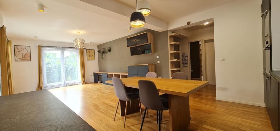 Casa semimobilata semiutilata modern cartier Izvor Tarlungeni Brasov