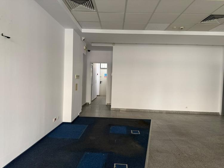 Spatiu comercial - Manastur - zona BIG - UNION - 152 mp