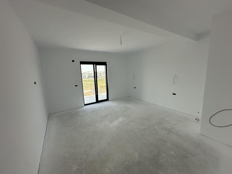 Duplex modern la iesire din Timisoara zona de  N