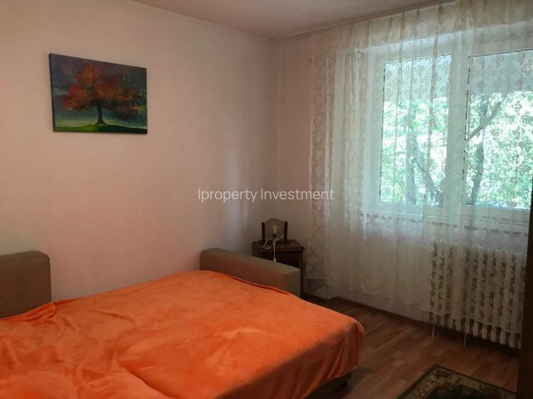 Tineretului, Timpuri Noi | 2 Camere | Balcon | Metrou 8min - 6