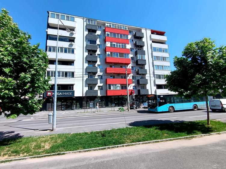 2 camere tip Studio - Bloc nou - Acte gata - Finisaje Extra - Metrou