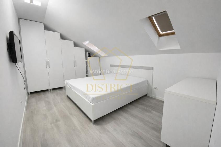 Apartament superb cu 3 camere | Giroc | Pet Friendly - 8